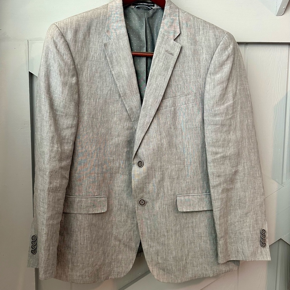 Tommy Hilfiger Sport Coat